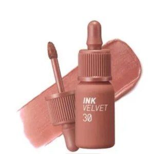 peripera - Ink The Velvet  -s/s NEW #30 Classic nude